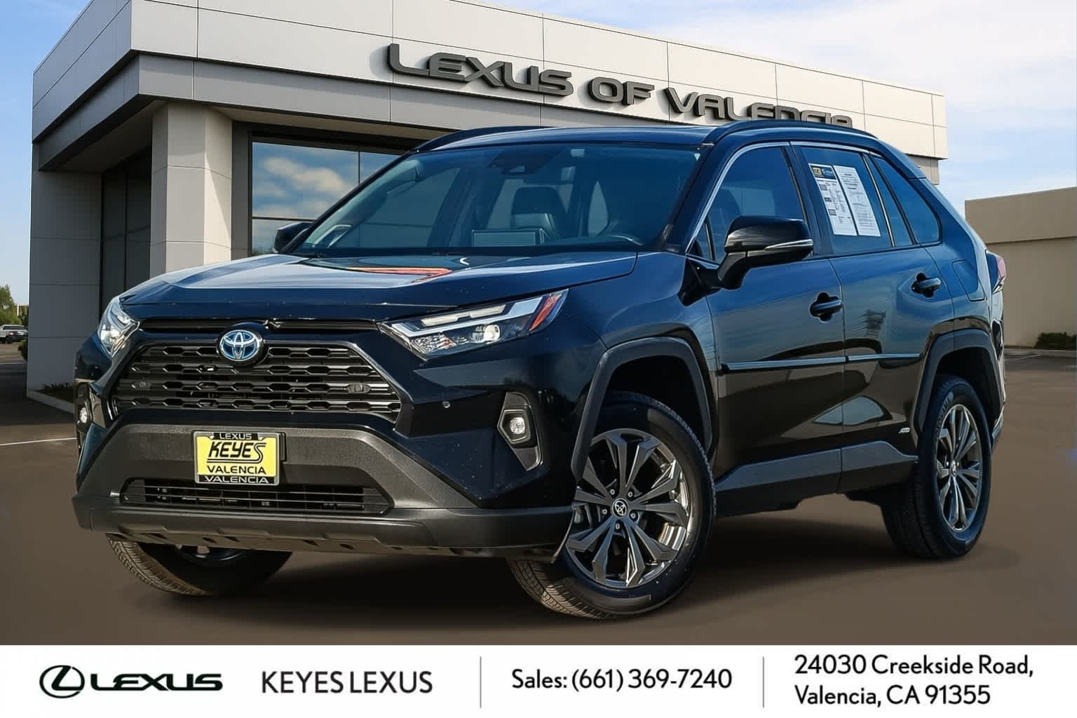 Thumbnail: 2022 Toyota RAV4 - 2