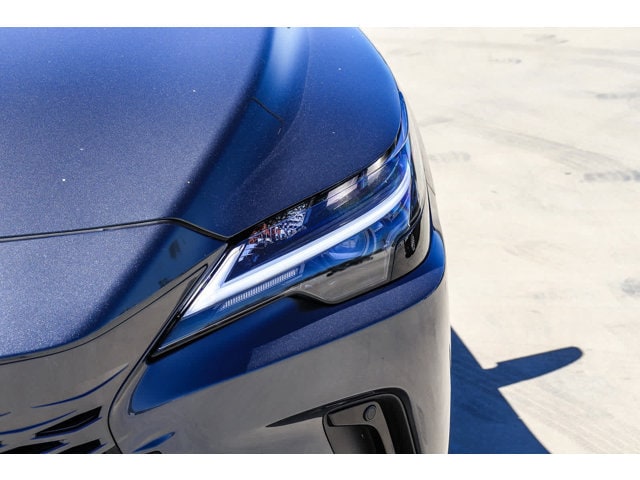 Thumbnail: 2026 Lexus RX - 7