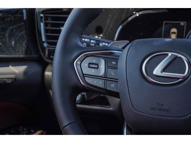 Thumbnail: 2026 Lexus NX - 16