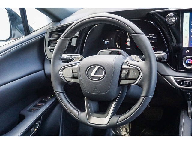 Thumbnail: 2026 Lexus RX - 23