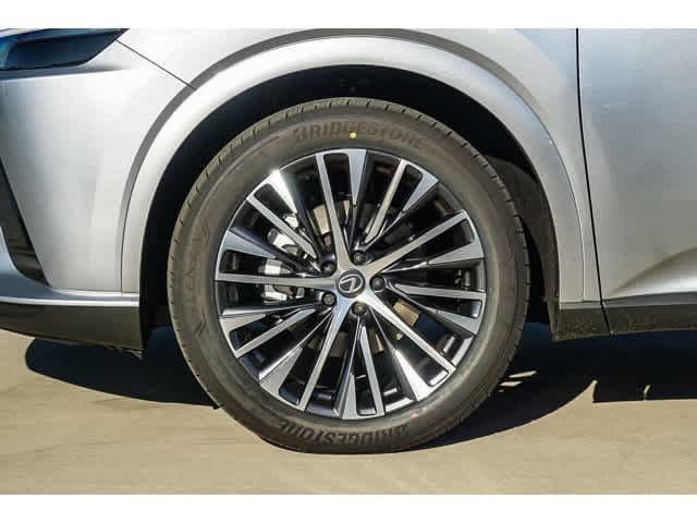 Thumbnail: 2026 Lexus RX - 17