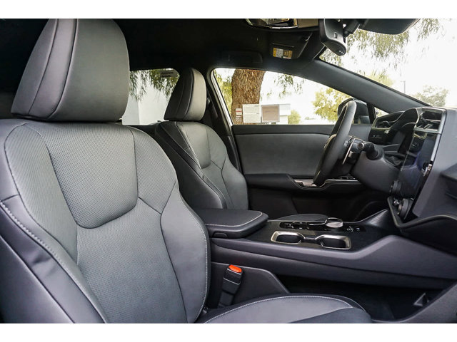 Thumbnail: 2026 Lexus RZ - 16