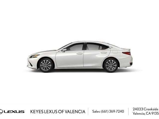 Thumbnail: 2025 Lexus ES - 1