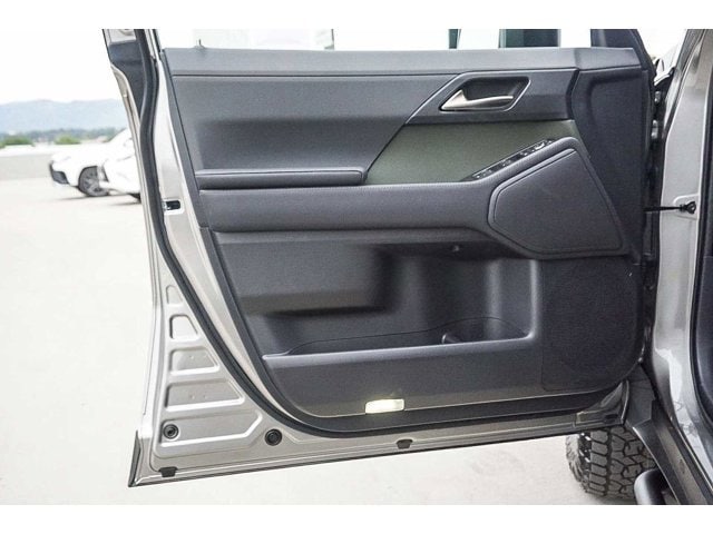 Thumbnail: 2026 Lexus GX - 27