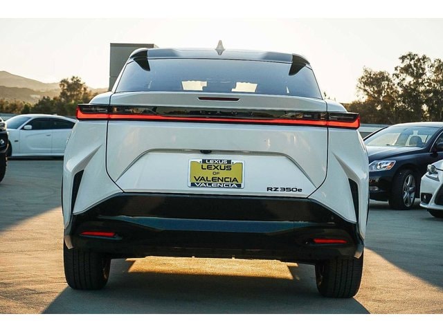 Thumbnail: 2026 Lexus RZ - 3