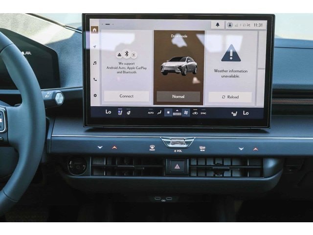 2026 Lexus ES Hybrid 350h Premium - Photo 16