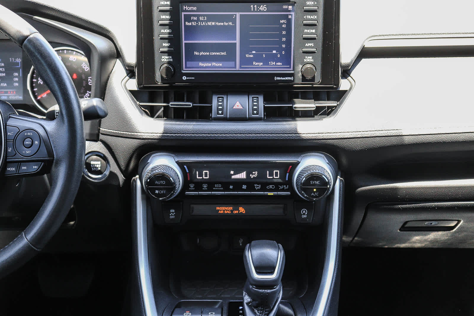 Thumbnail: 2022 Toyota RAV4 - 13