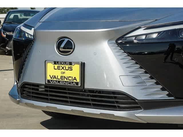 Thumbnail: 2026 Lexus RZ - 16