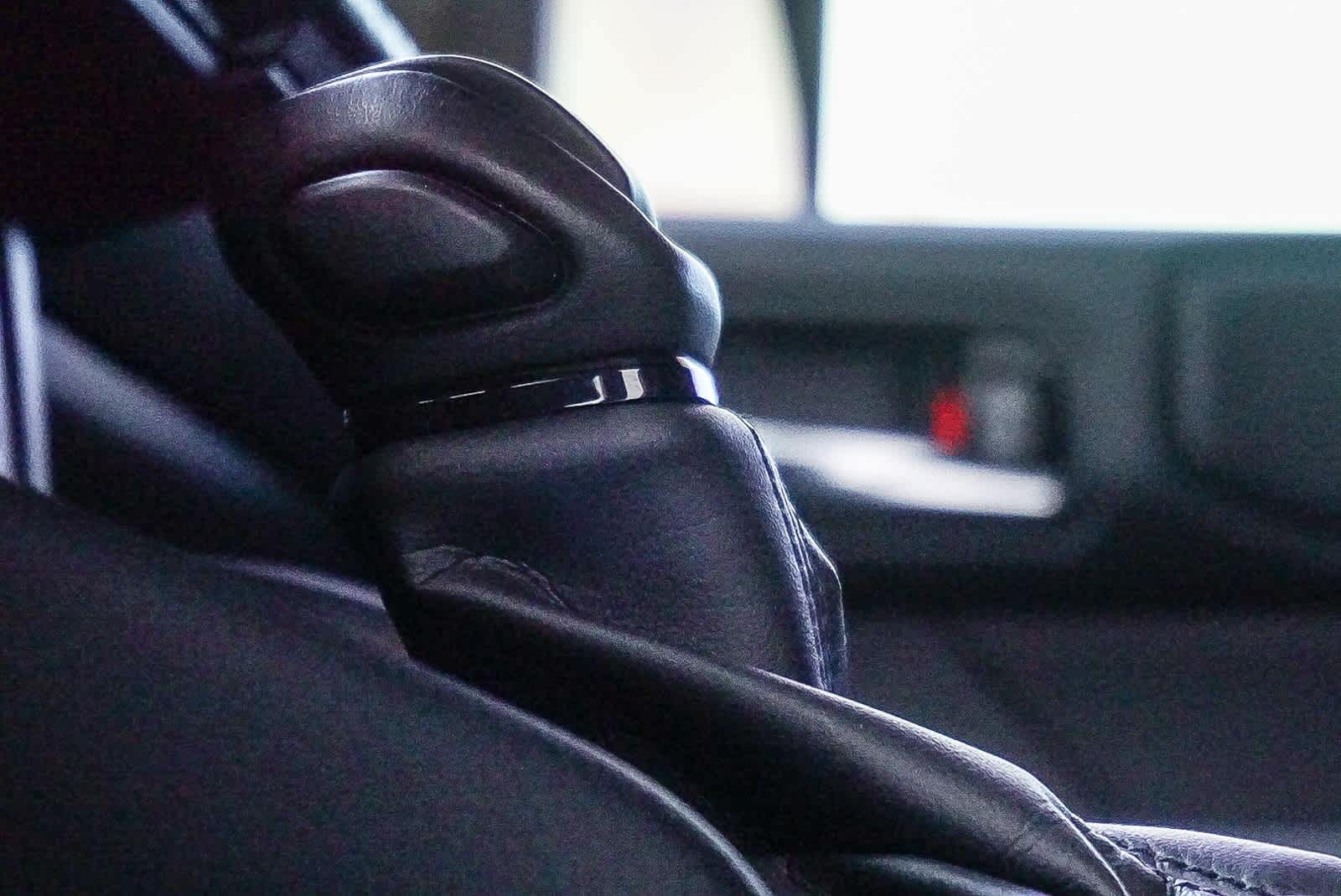 Thumbnail: 2025 Toyota Land Cruiser - 21