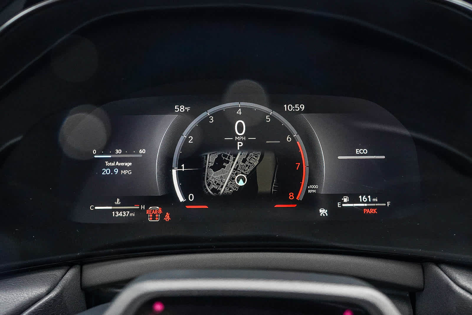 Thumbnail: 2024 Lexus TX - 24