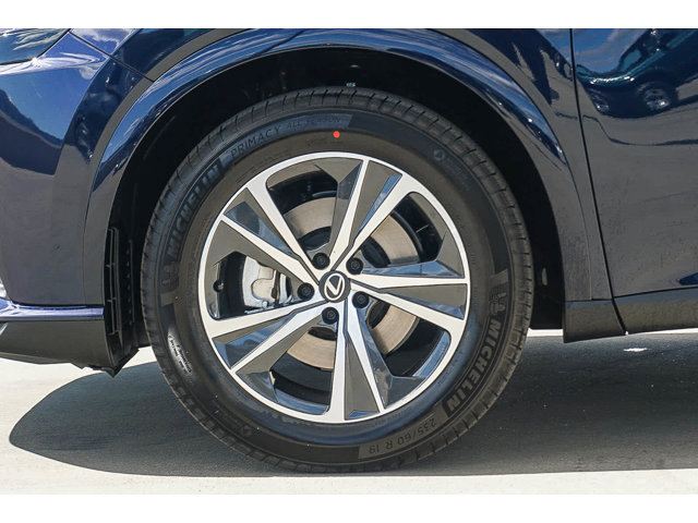 Thumbnail: 2026 Lexus RX - 9