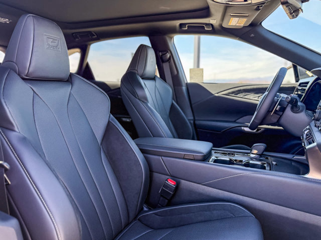 Thumbnail: 2026 Lexus RX - 18