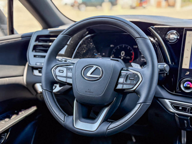 Thumbnail: 2026 Lexus RX - 16