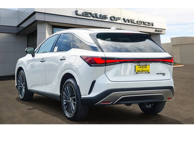 Thumbnail: 2025 Lexus RX - 2