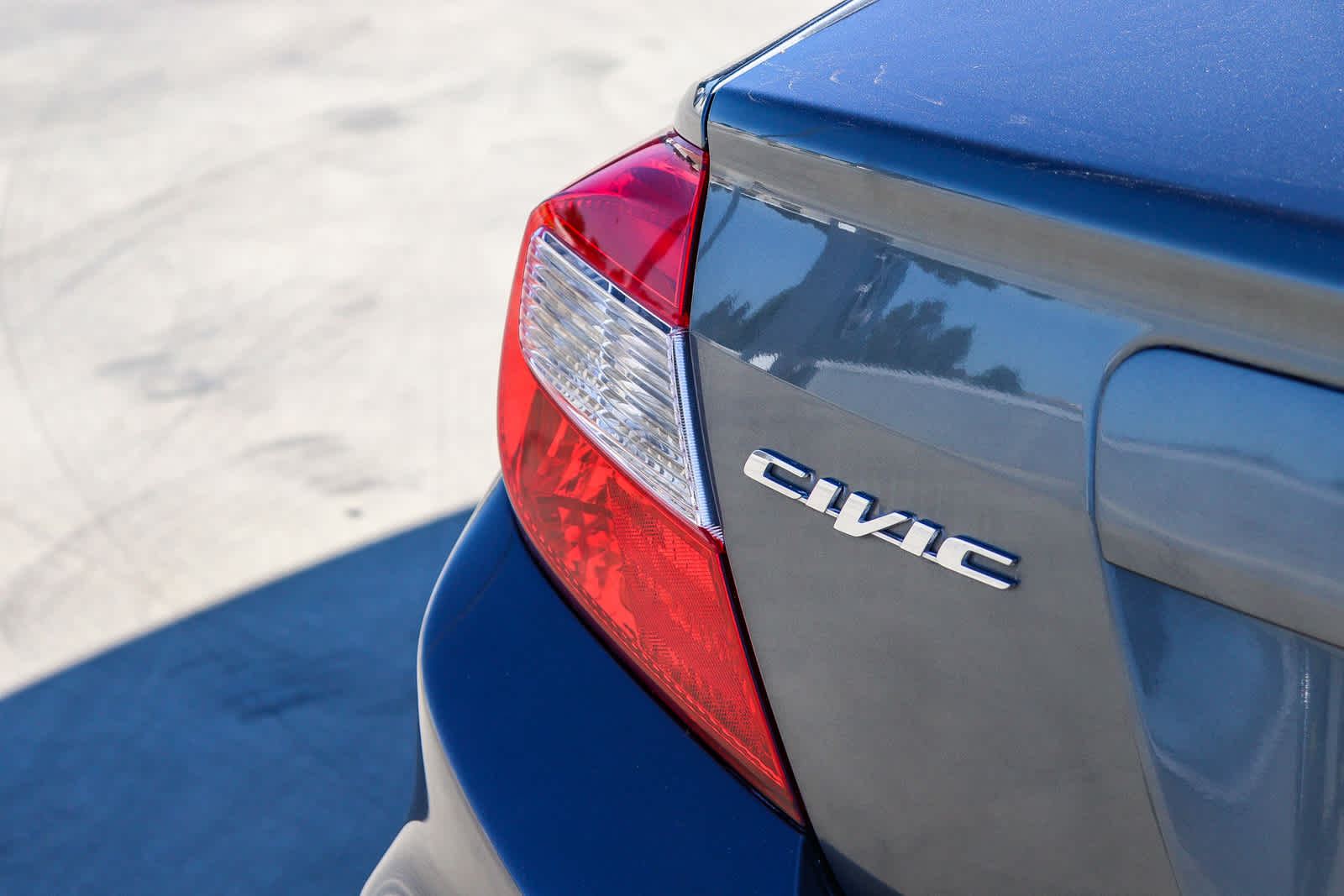 Thumbnail: 2012 Honda Civic - 11