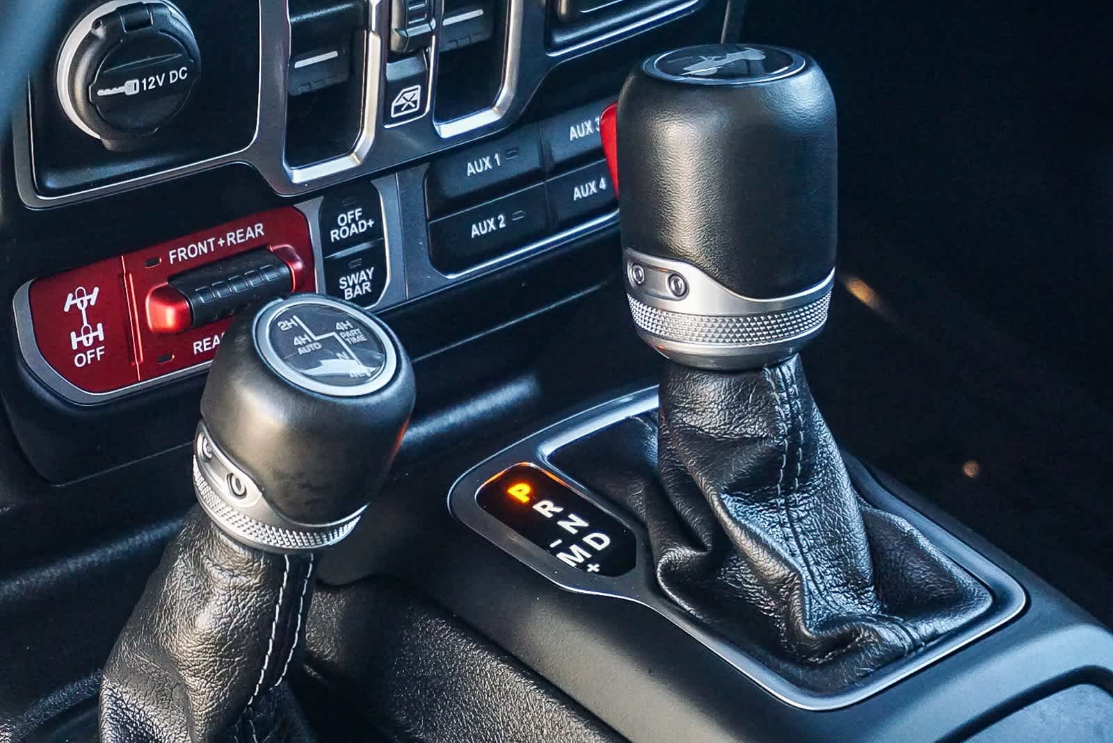 Thumbnail: 2024 Jeep Wrangler - 21