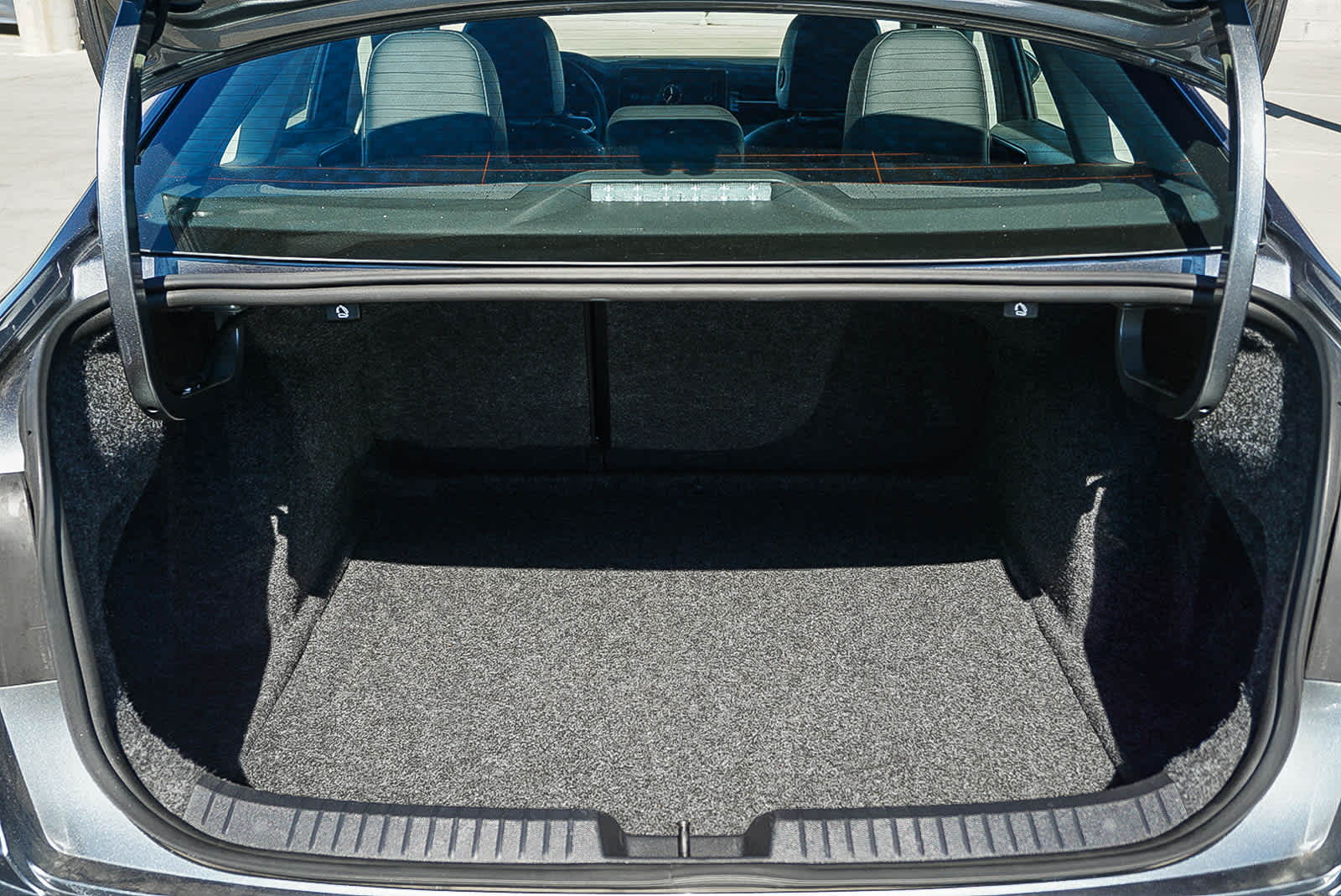 Thumbnail: 2025 Volkswagen Jetta - 27