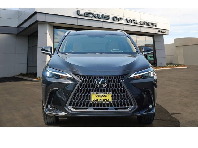 Thumbnail: 2026 Lexus NX - 6