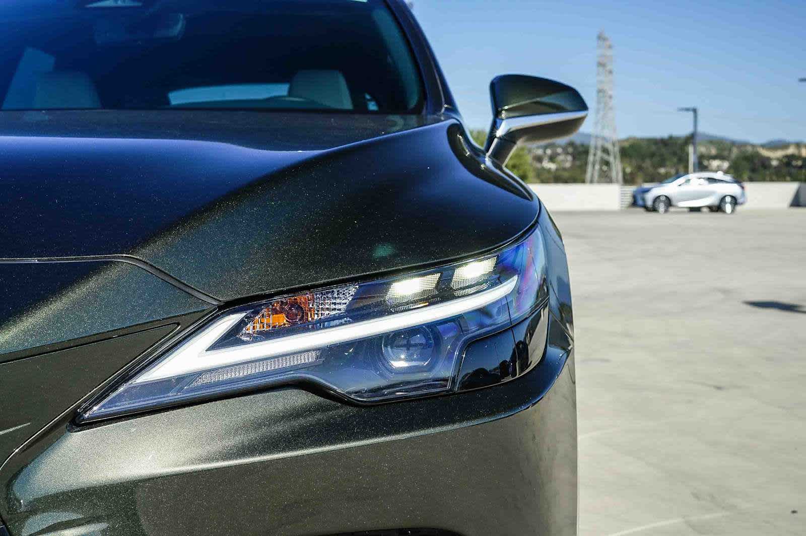 Thumbnail: 2023 Lexus RX - 7