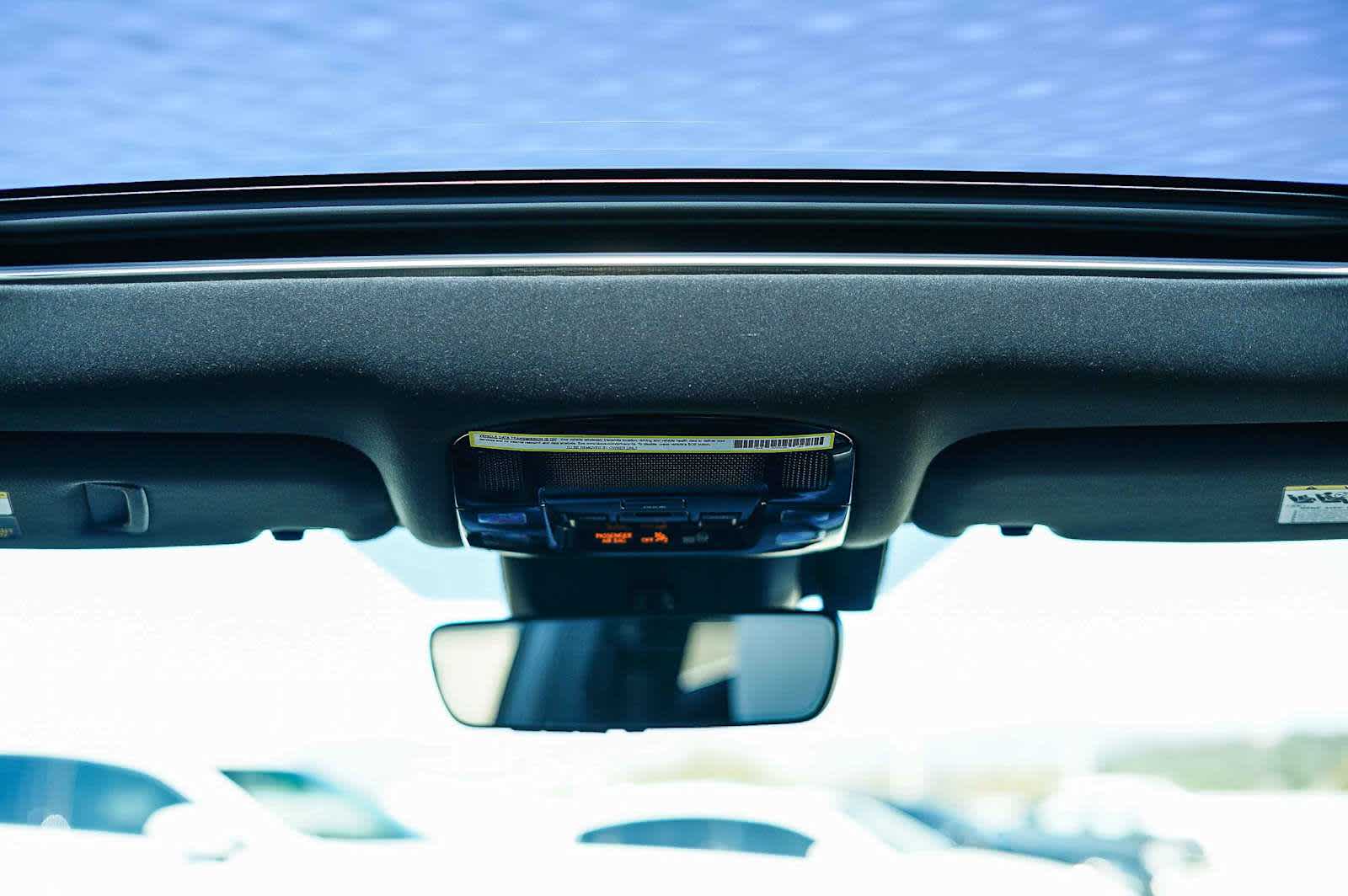 Thumbnail: 2023 Lexus RX - 12