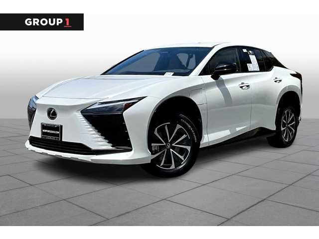 2025 Lexus RZ 300e -
                  Valencia, CA
