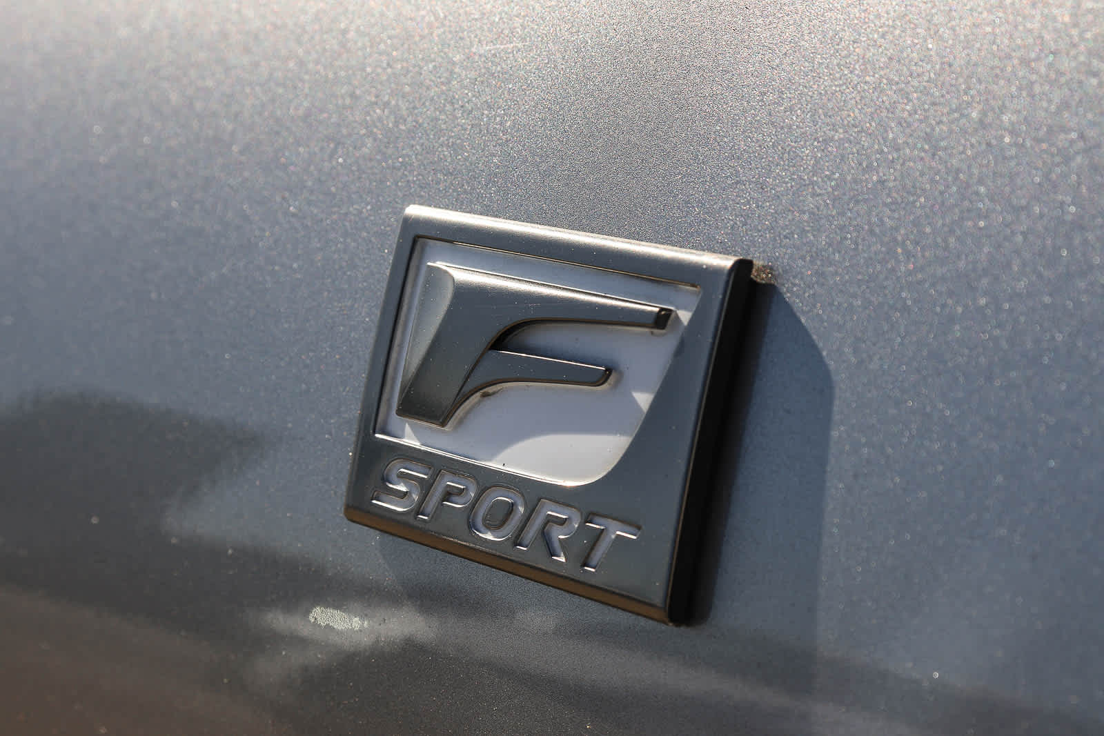 2021 Lexus ES F SPORT - Photo 13