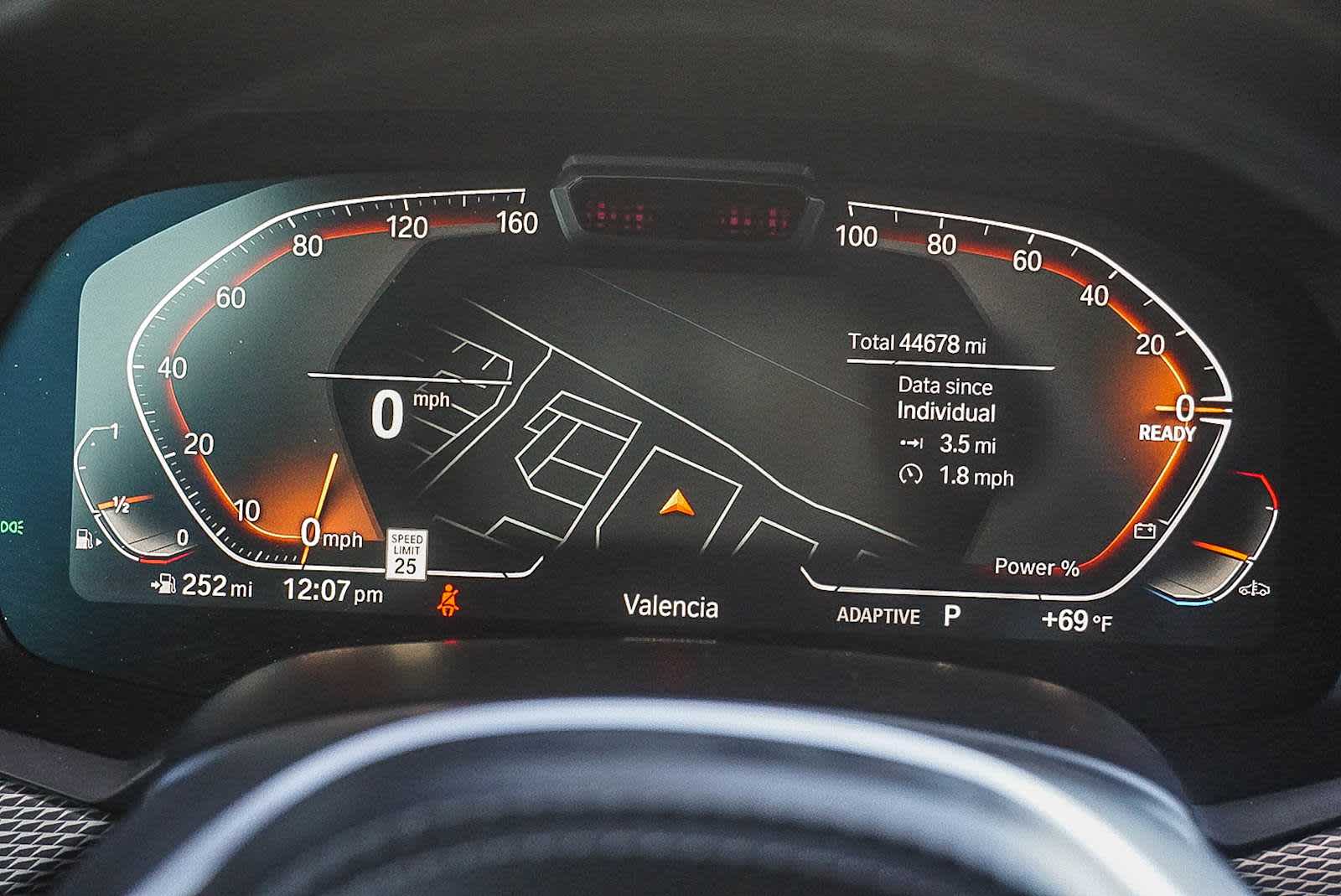 Thumbnail: 2022 BMW X5 - 26