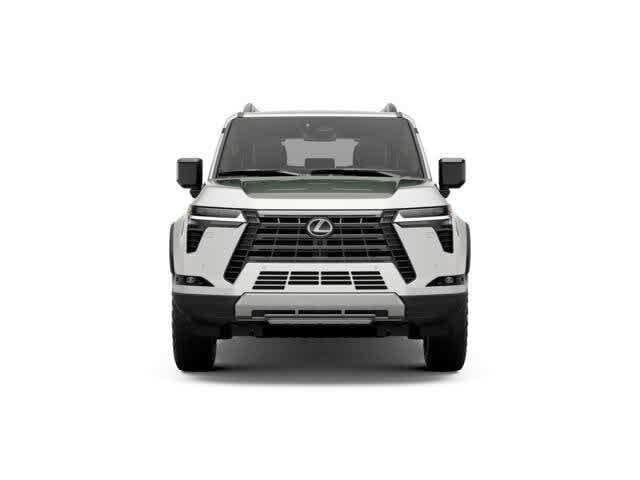 Thumbnail: 2026 Lexus GX - 6