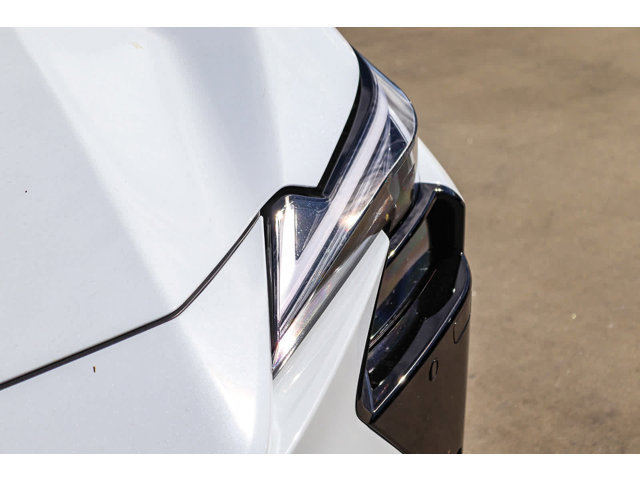 2026 Lexus ES BEV 350e Premium - Photo 7