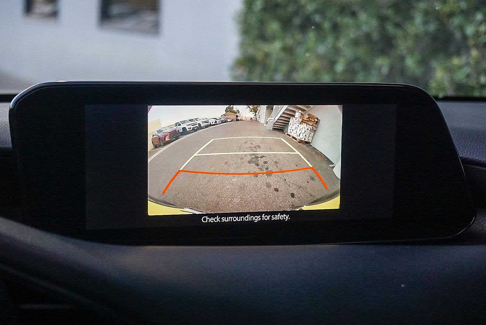 Thumbnail: 2022 Mazda Mazda3 - 24