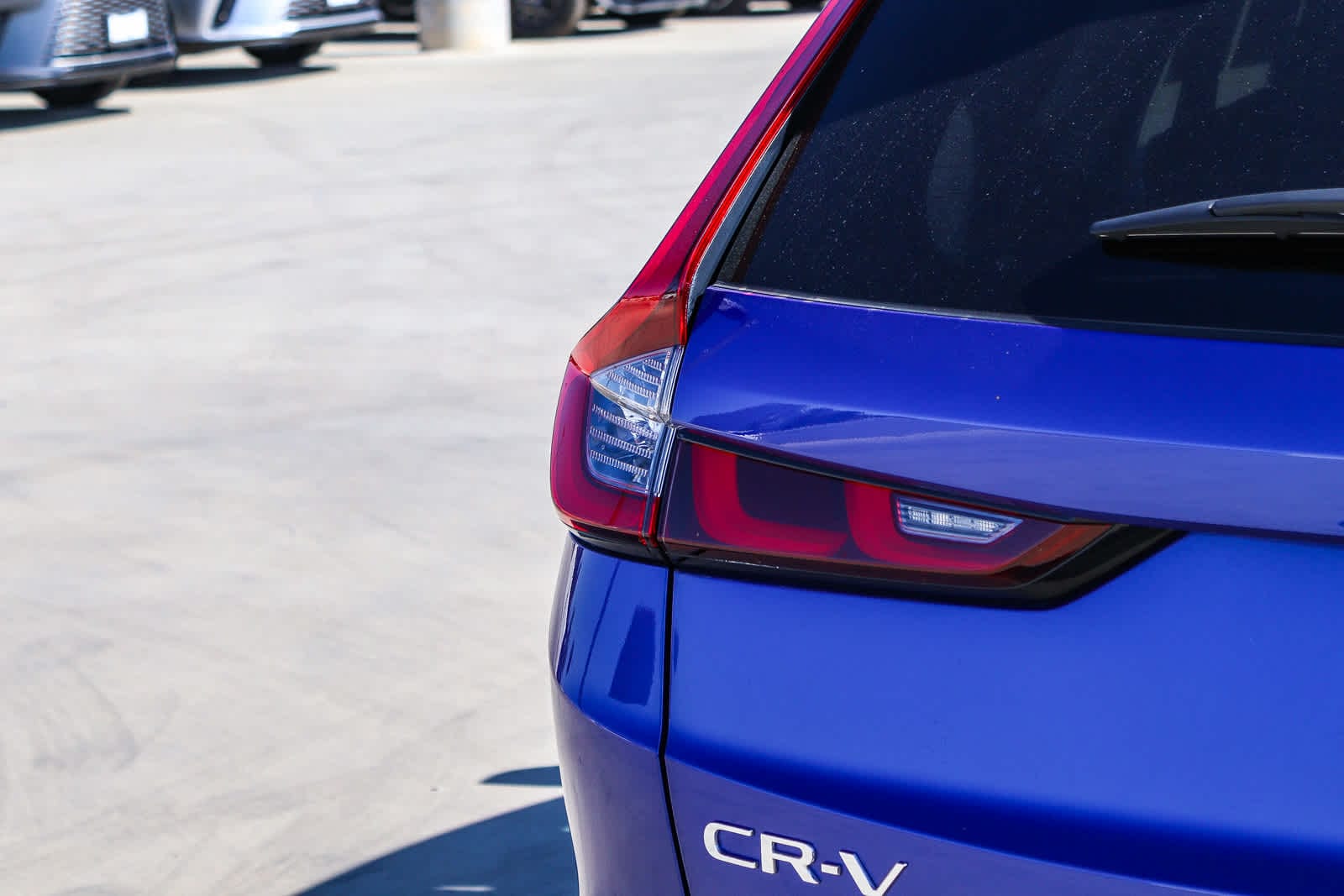 2025 Honda CR-V EX-L - Photo 13