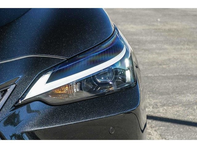 Thumbnail: 2026 Lexus NX - 7