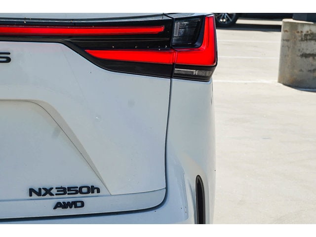 Thumbnail: 2026 Lexus NX - 17