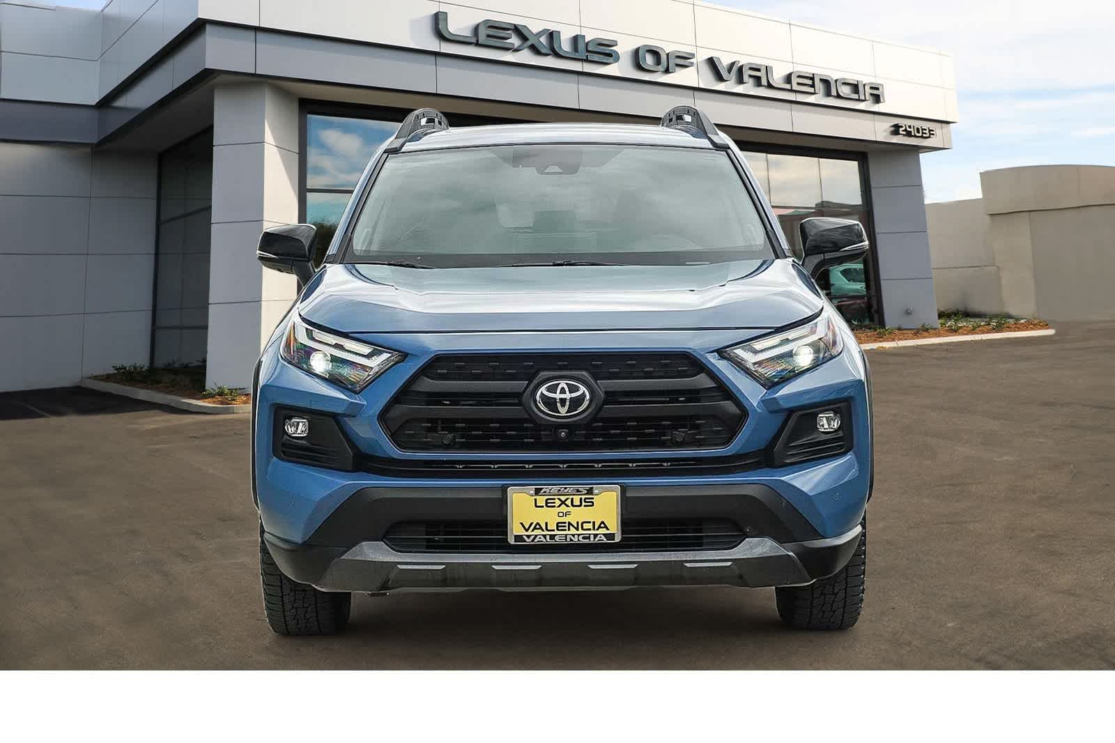 Thumbnail: 2022 Toyota RAV4 - 7