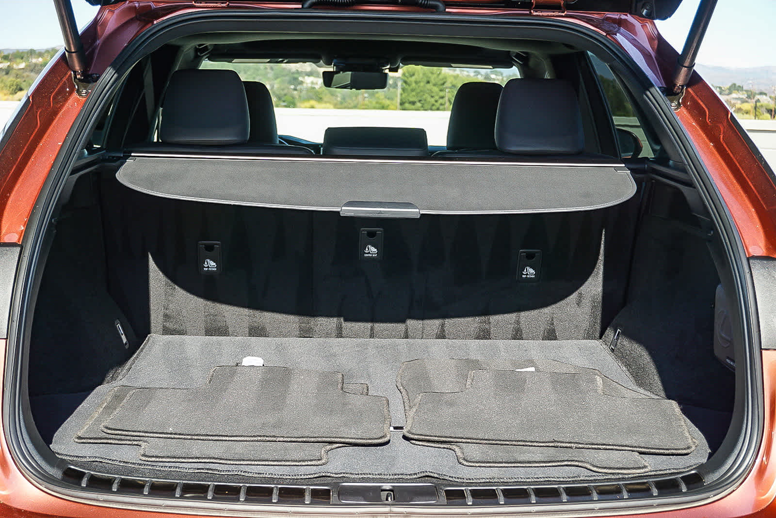 Thumbnail: 2023 Lexus RX - 34