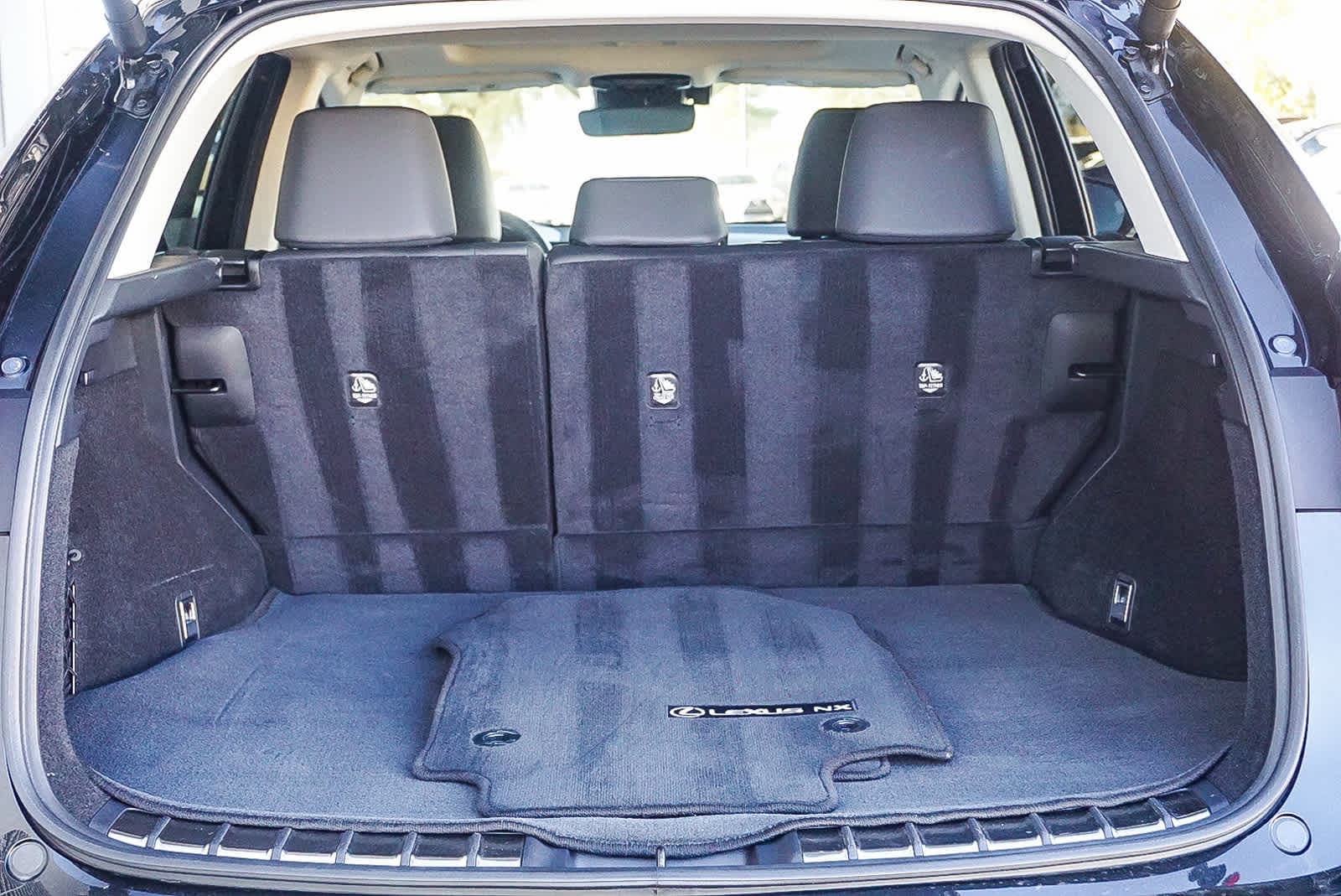 Thumbnail: 2024 Lexus NX - 26