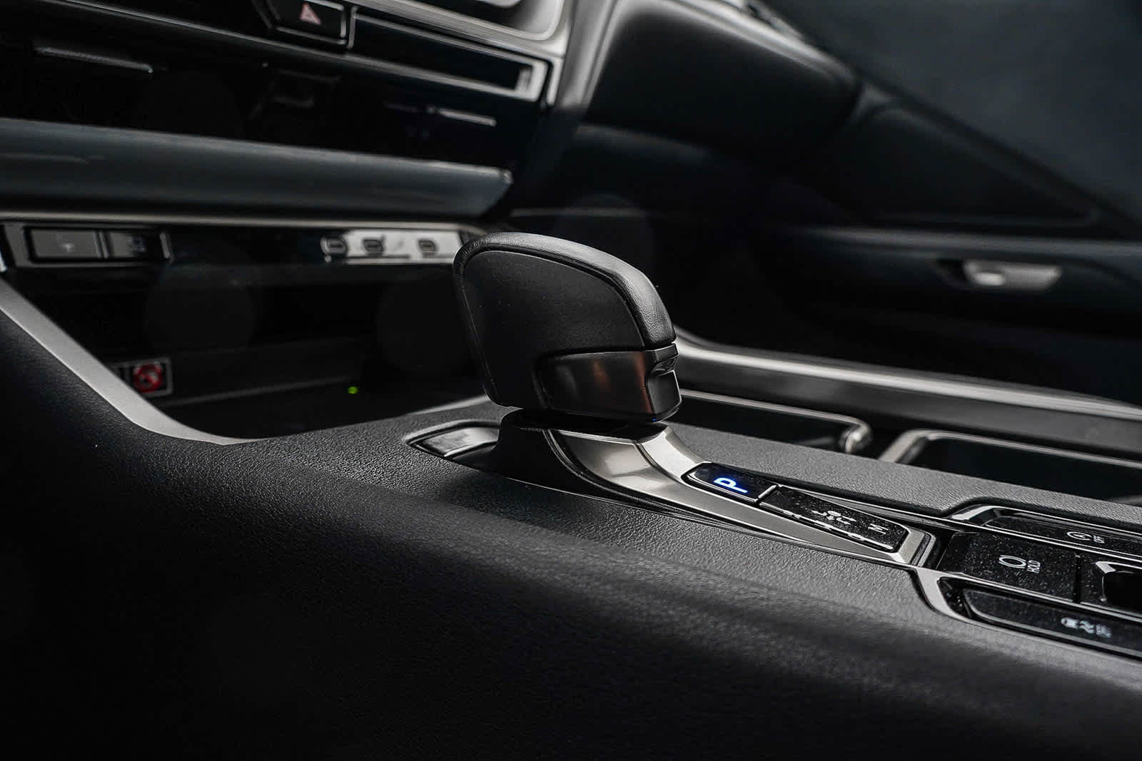 Thumbnail: 2024 Lexus TX - 23