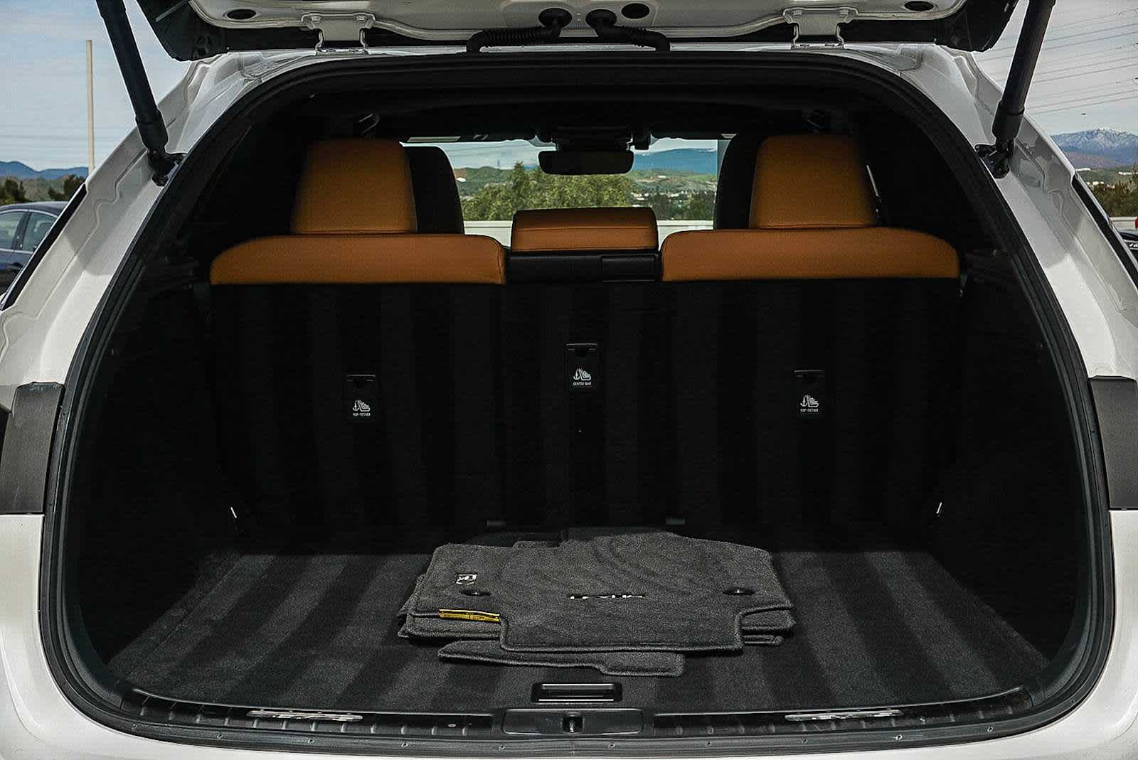 Thumbnail: 2025 Lexus RX - 34