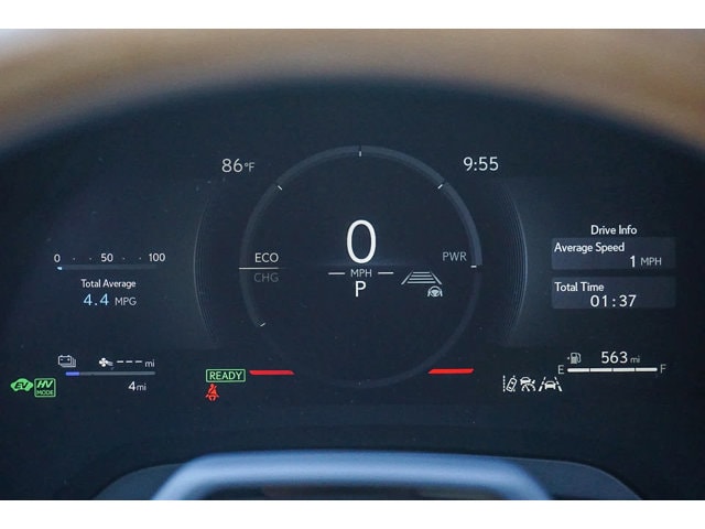 Thumbnail: 2026 Lexus RX - 25