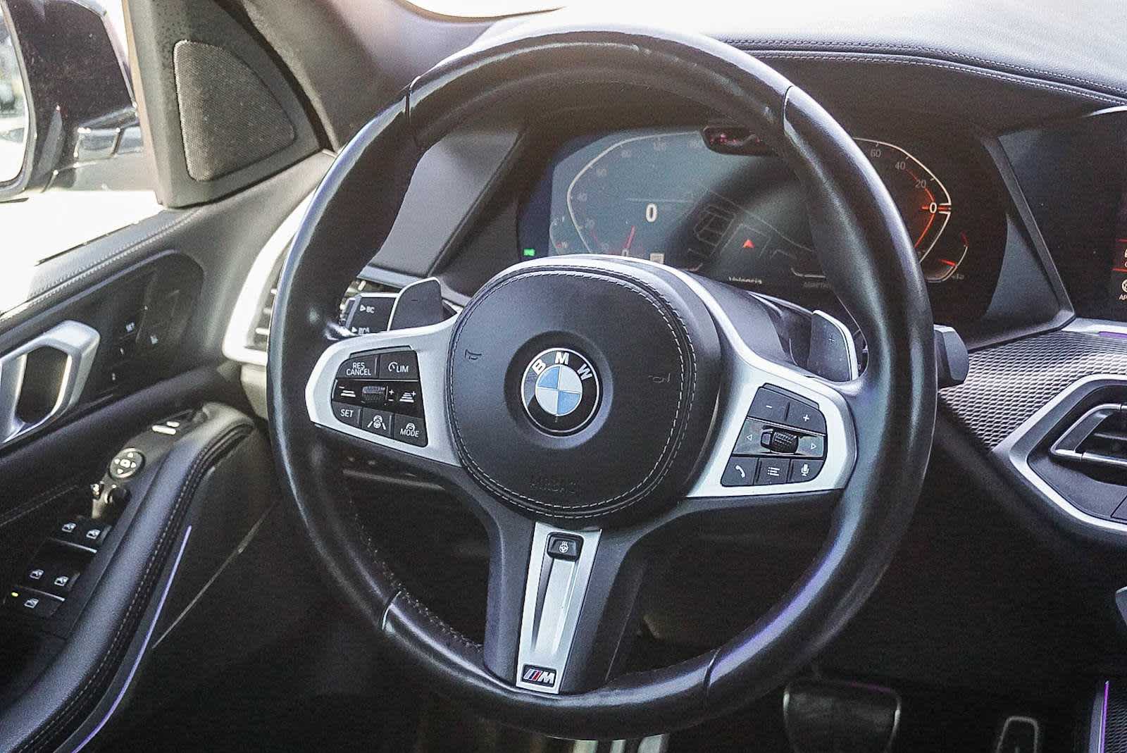 Thumbnail: 2022 BMW X5 - 17