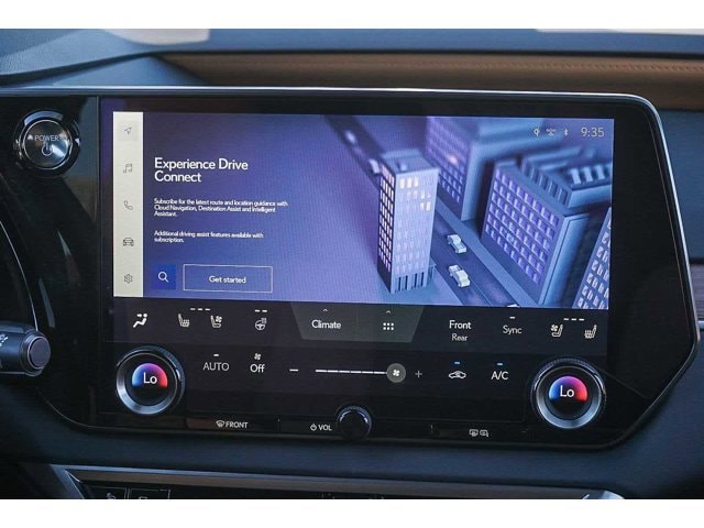 Thumbnail: 2025 Lexus RX - 15