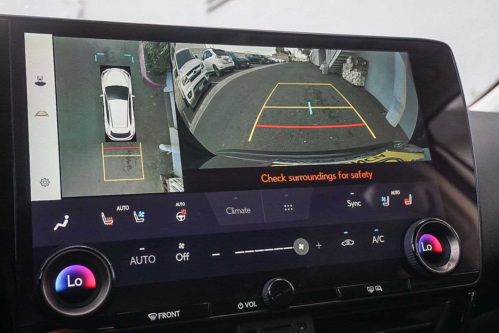 Thumbnail: 2024 Lexus NX - 24