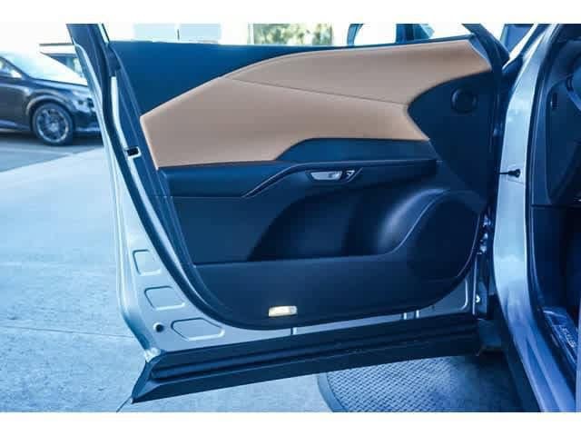 Thumbnail: 2026 Lexus RX - 43