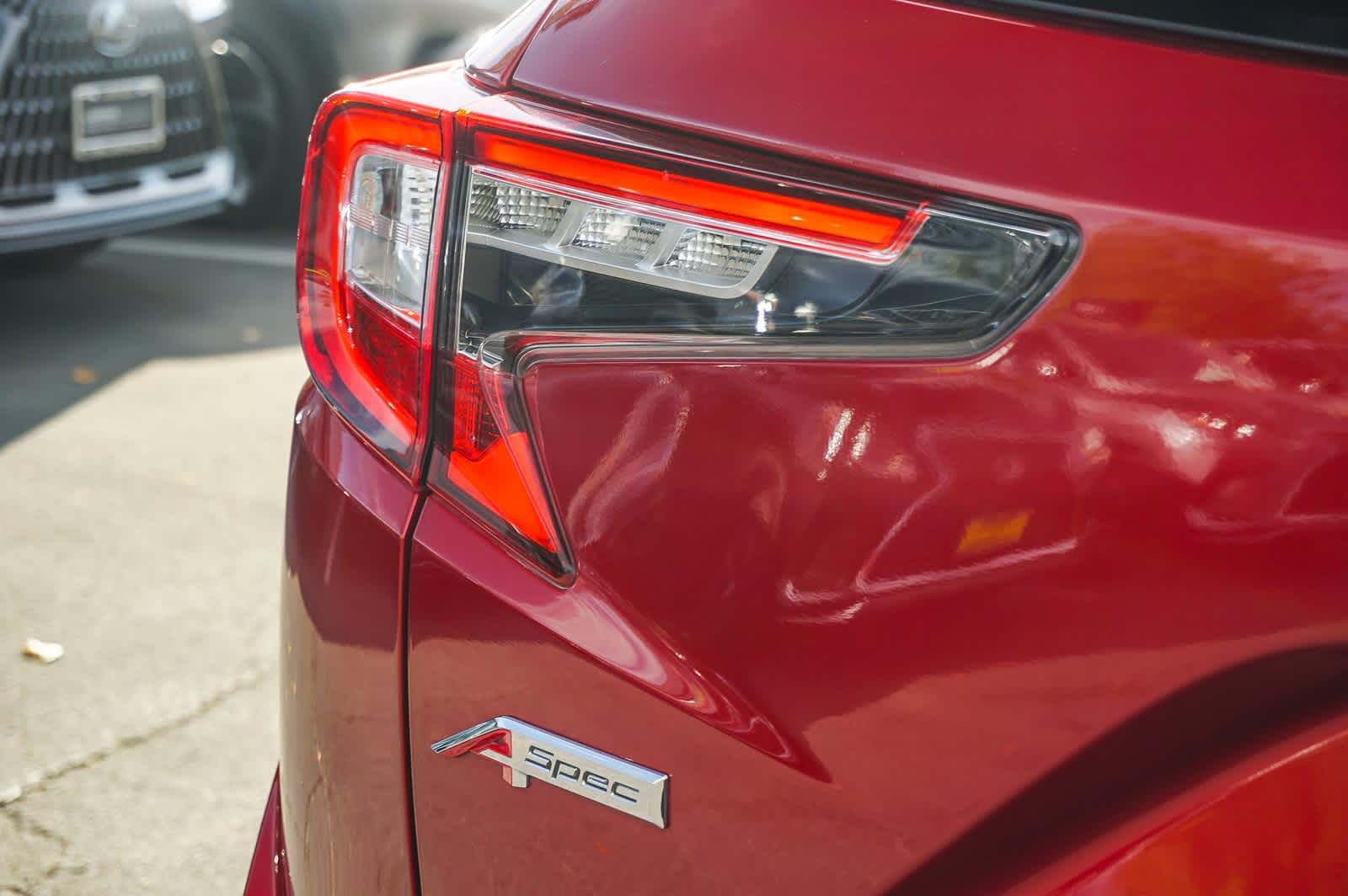 Thumbnail: 2021 Acura RDX - 12