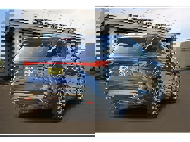 Thumbnail: 2026 Lexus RX - 4