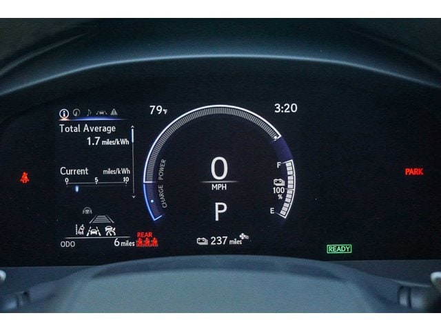 Thumbnail: 2026 Lexus RZ - 23