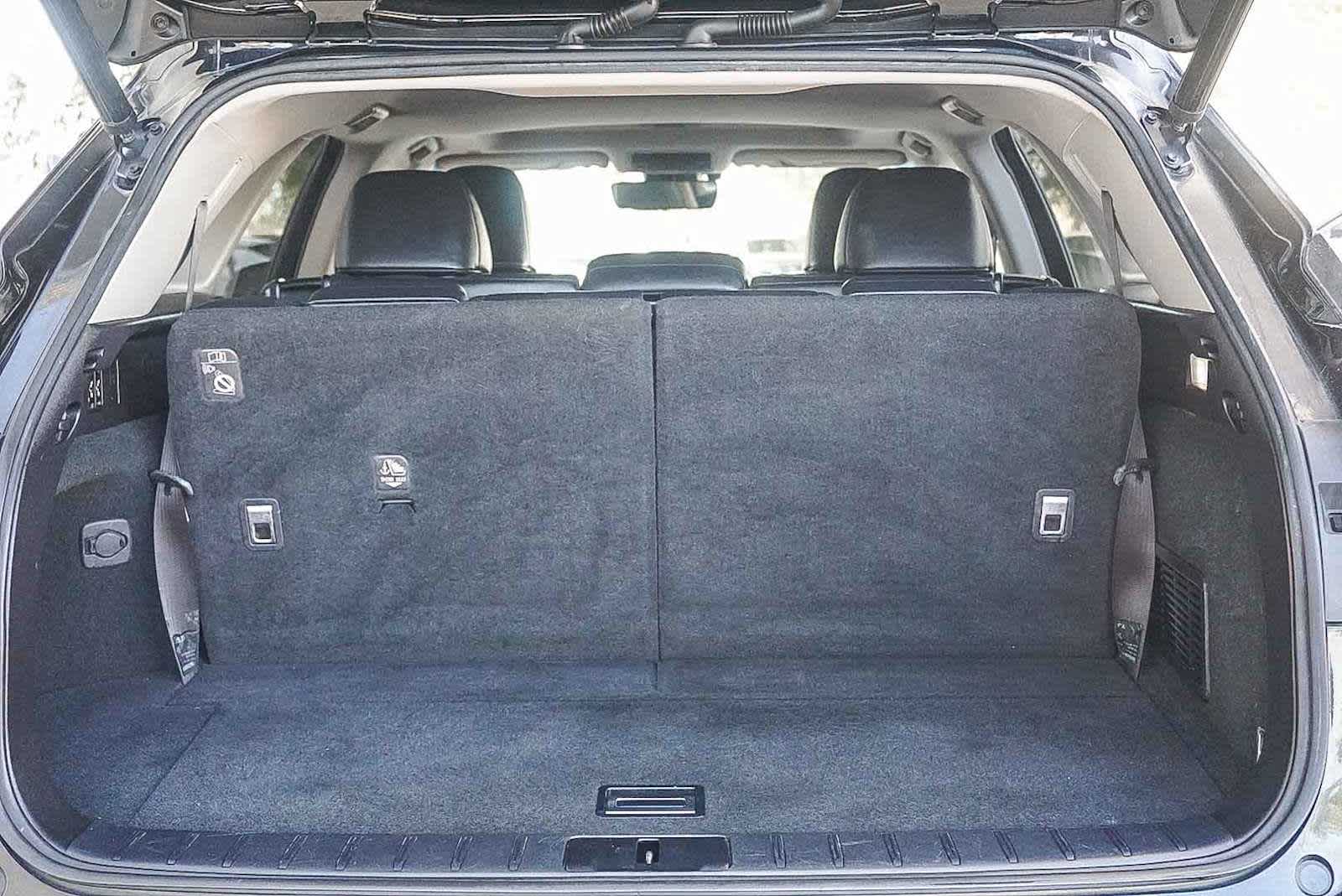 Thumbnail: 2018 Lexus RX - 26