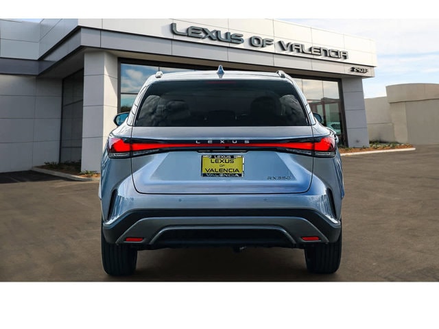Thumbnail: 2026 Lexus RX - 3