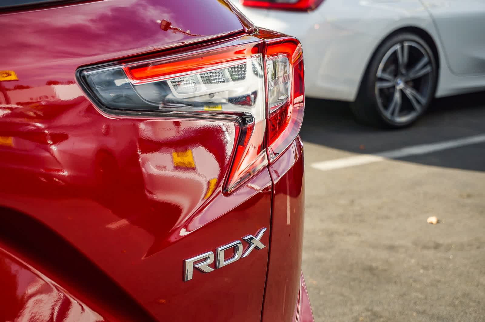 Thumbnail: 2021 Acura RDX - 11