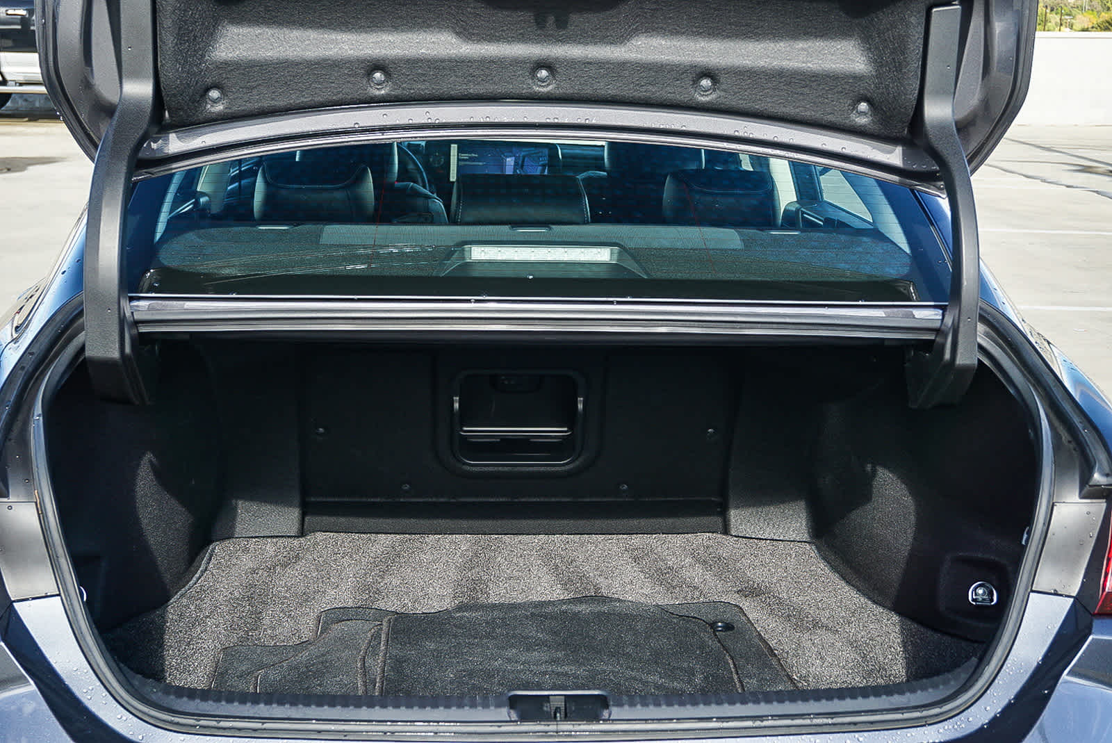 Thumbnail: 2023 Lexus ES - 27